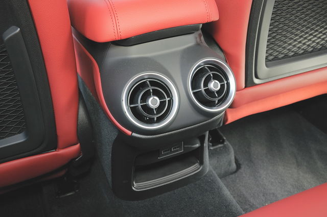 Alfa Romeo Stelvio 2020 Ecco Come Cambia