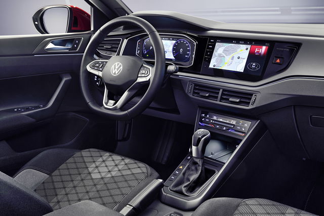 Sistema audio deals beats volkswagen