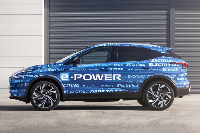 nissan qashqai epower 2022 03 7