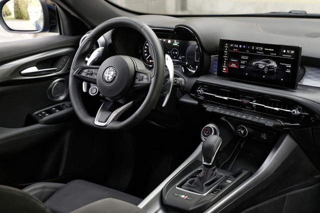 alfa romeo tonale 16 diesel