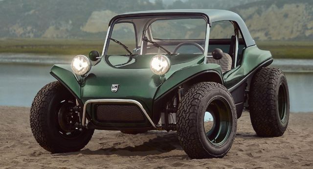 meyers manx 20 2022