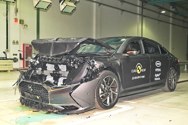 euro ncap 2022 11