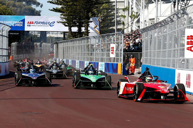 formula e ciita del capo 2023 2