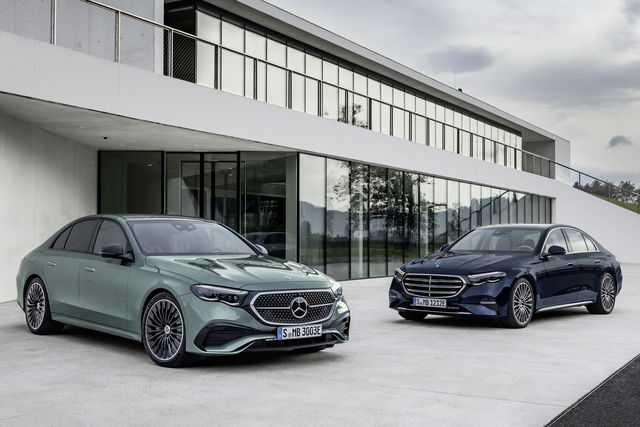 Mercedes-Benz Nuova Classe A Sedan, Configuratore e Listino Nuovo