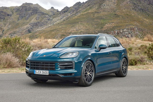 porsche cayenne 2023 04