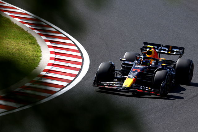 Formula 1, Gp d'Ungheria 2023: vince Verstappen. Classifica e calendario 