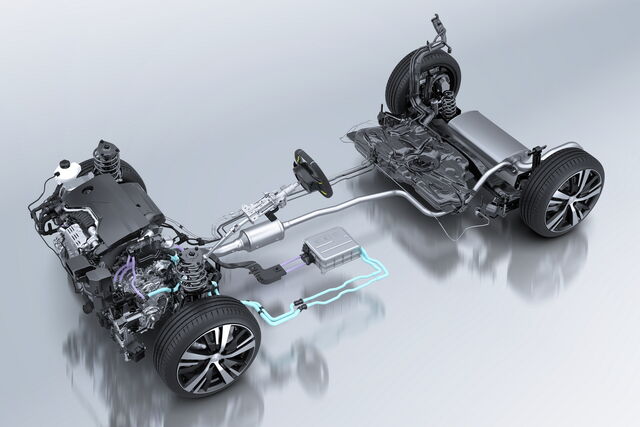 Lancia Ypsilon 2024: cambia tutto. Ecco caratteristiche e prezzi 