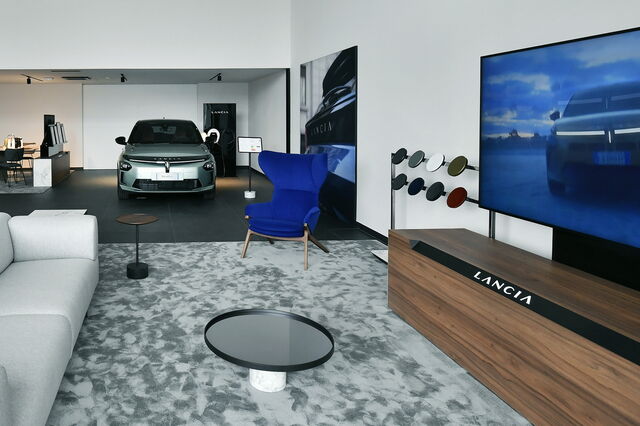 lancia concessionario ue