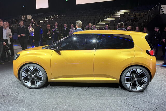 volkswagen id every 1 live 5