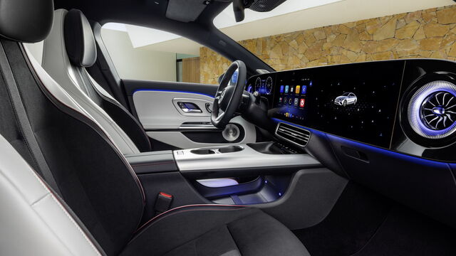 mercedes cla 2025 altre