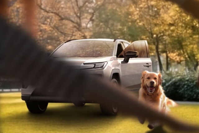 toyota rav4 teaser