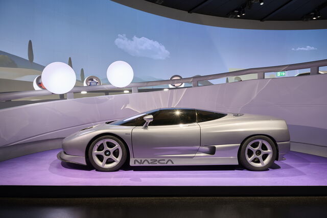 belle macchine mostra museo bmw welt 2025 14