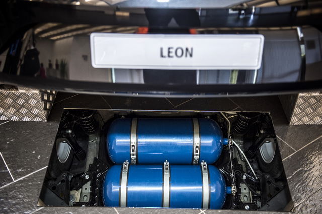 Seat Leon Prova Scheda Tecnica Opinioni E Dimensioni 1 4