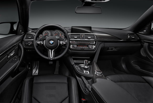 Bmw Serie 4 Coupe Prova Scheda Tecnica Opinioni E Dimensioni M4