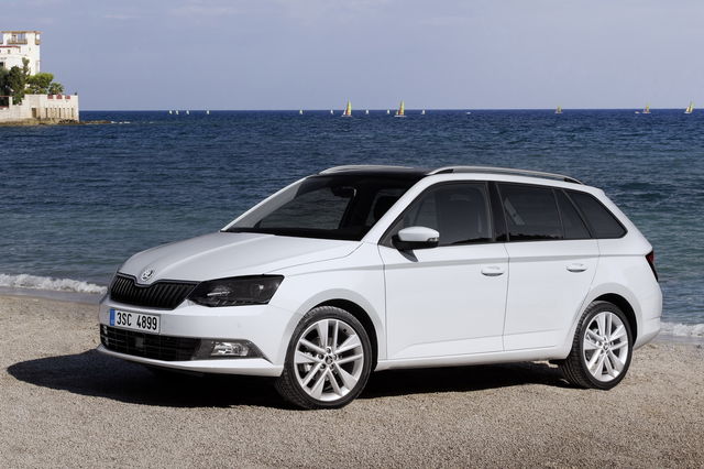 Minimas Pagunda Nusidėjėlis Skoda Fabia 1400 Tdi Yenanchen Com