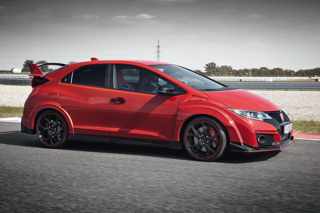 Honda Civic prova, scheda tecnica, opinioni e dimensioni 2 ...