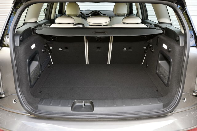 Mini Clubman Prova Scheda Tecnica Opinioni E Dimensioni
