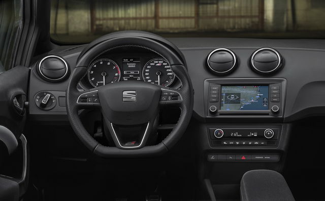 Seat Ibiza Sc Prova Scheda Tecnica Opinioni E Dimensioni 1 8 Tsi Cupra