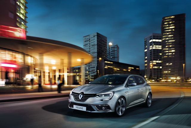 Renault M 233 Gane Prova Scheda Tecnica Opinioni E