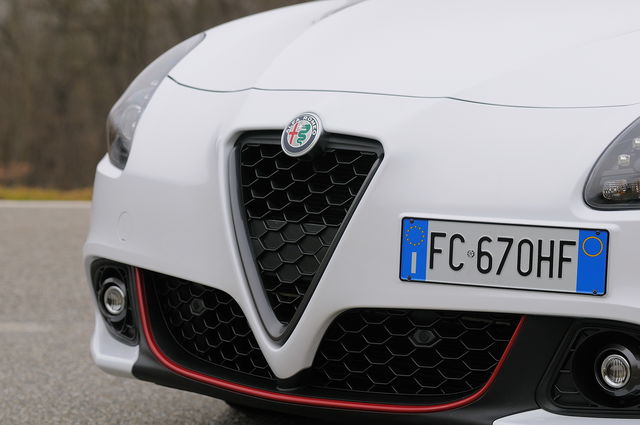 Alfa Romeo Giulietta Prova Scheda Tecnica Opinioni E