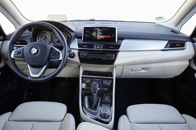 Bmw serie 2 225xe store