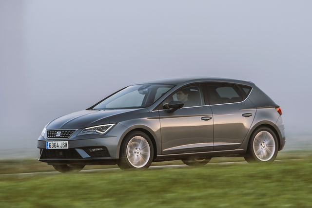 Subito Impresa+ - autoabruzzo srl - Seat Leon 1.6 TDi 110 ...