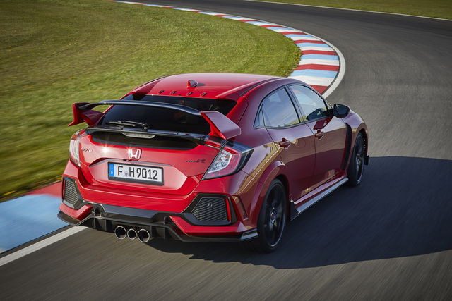 Honda civic type r cavalli Honda civic type r cavalli