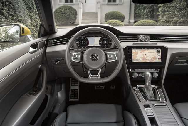 Volkswagen Arteon prova, scheda tecnica, opinioni e ... Volkswagen Arteon prova, scheda tecnica, opinioni e ...