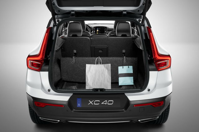 Volvo Xc40 Prova Scheda Tecnica Opinioni E Dimensioni T5 Awd Geartronic R Design