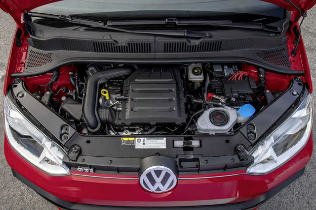 Volkswagen up! prova, scheda tecnica, opinioni e ... swift gti turbo kit 