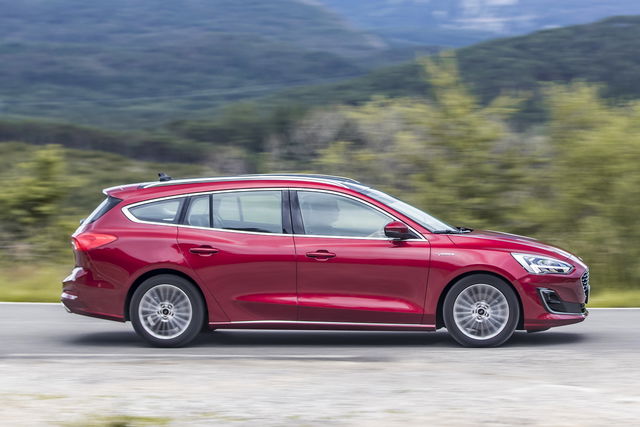 ford focus sw 2019 dimensioni ford focus sw 2019 dimensioni