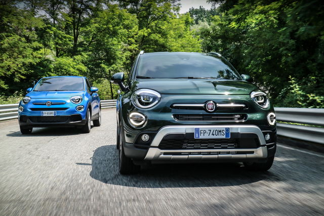 offerte fiat dicembre 2018 offerte fiat dicembre 2018