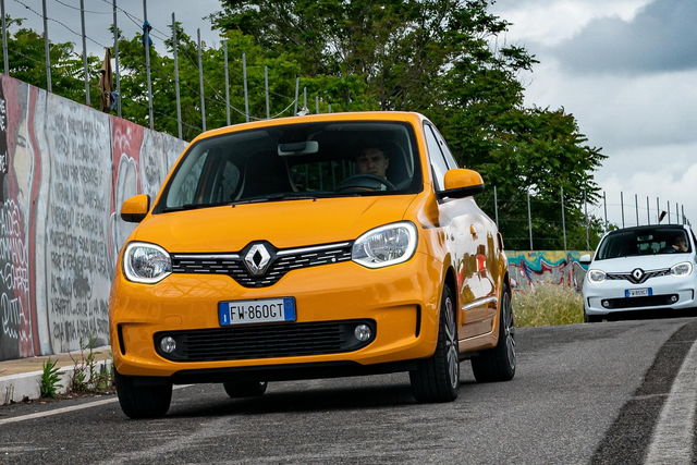 renault twwingo 09 tce 20