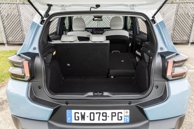 Citroën C3: le differenze tra You, You Pack Plus e Max - alVolante.it
