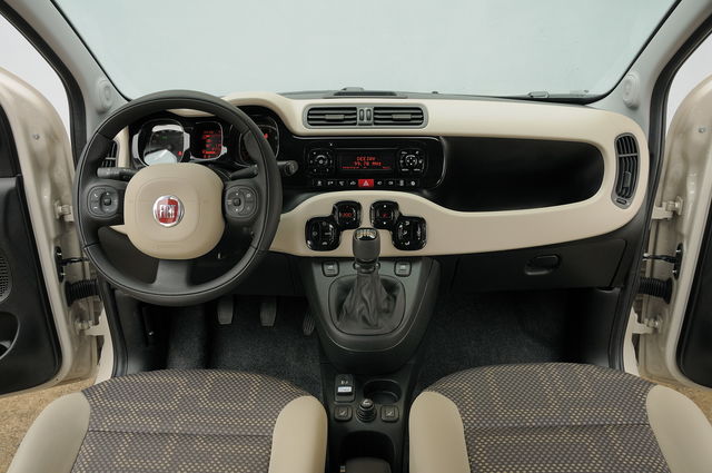 Autoclassic Fiat Panda 4x4 Trekking Auto Nuove Auto Usate Auto Km 0