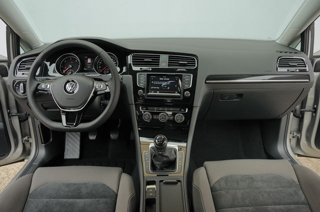 Prova Volkswagen Golf Scheda Tecnica Opinioni E Dimensioni 1 6 Tdi