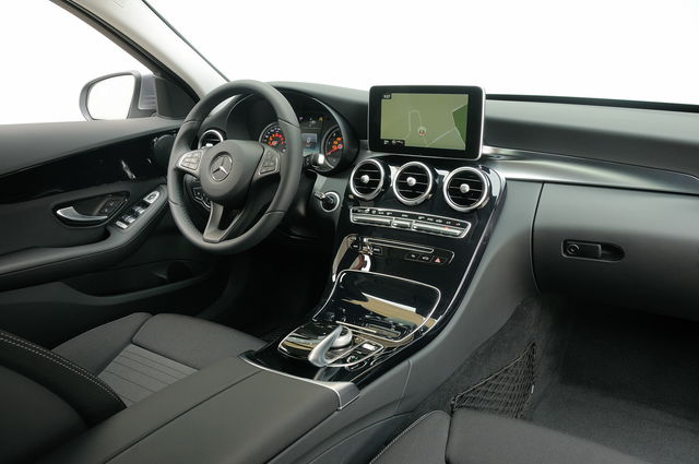 Prova Mercedes C Scheda Tecnica Opinioni E Dimensioni 220 Bluetec Exclusive 7g Tronic Plus