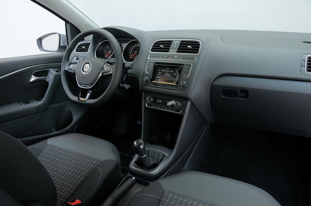 Volkswagen Polo 1.4 TDI, la prova dei consumi reali