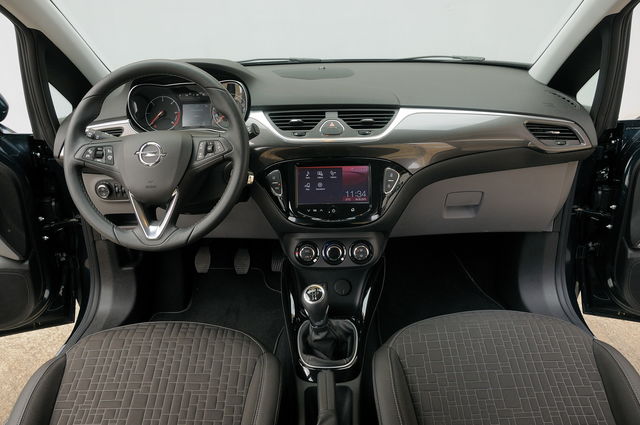 Prova Opel Corsa Scheda Tecnica Opinioni E Dimensioni 1 3 Cdti 95 Cv