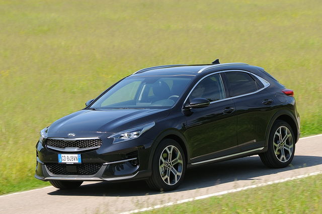kia xceed 15 t gdi prova 2021 08