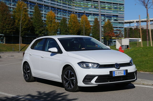 volkswagen polo 10 tsi prova 2022 01