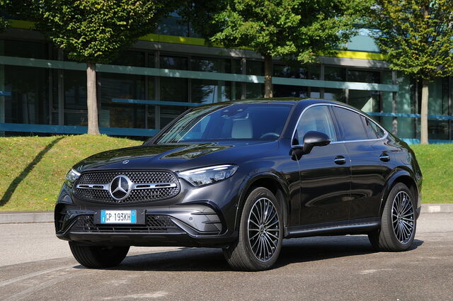 mercedes gle 300 de prova 2024 05