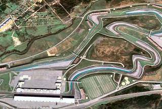 istanbul park
