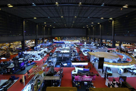 retromobile 2016 rit