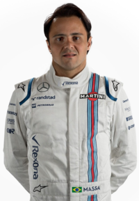 williams massa
