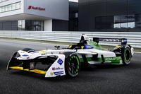 audi formula e