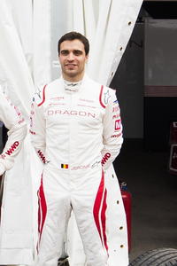 dragon 1 2018 dambrosio