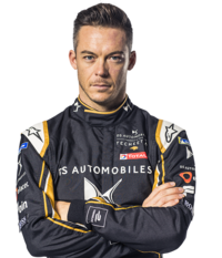 andre lotterer front
