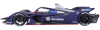 envision virging 2019