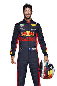 red bull 2018 2 ricciardo